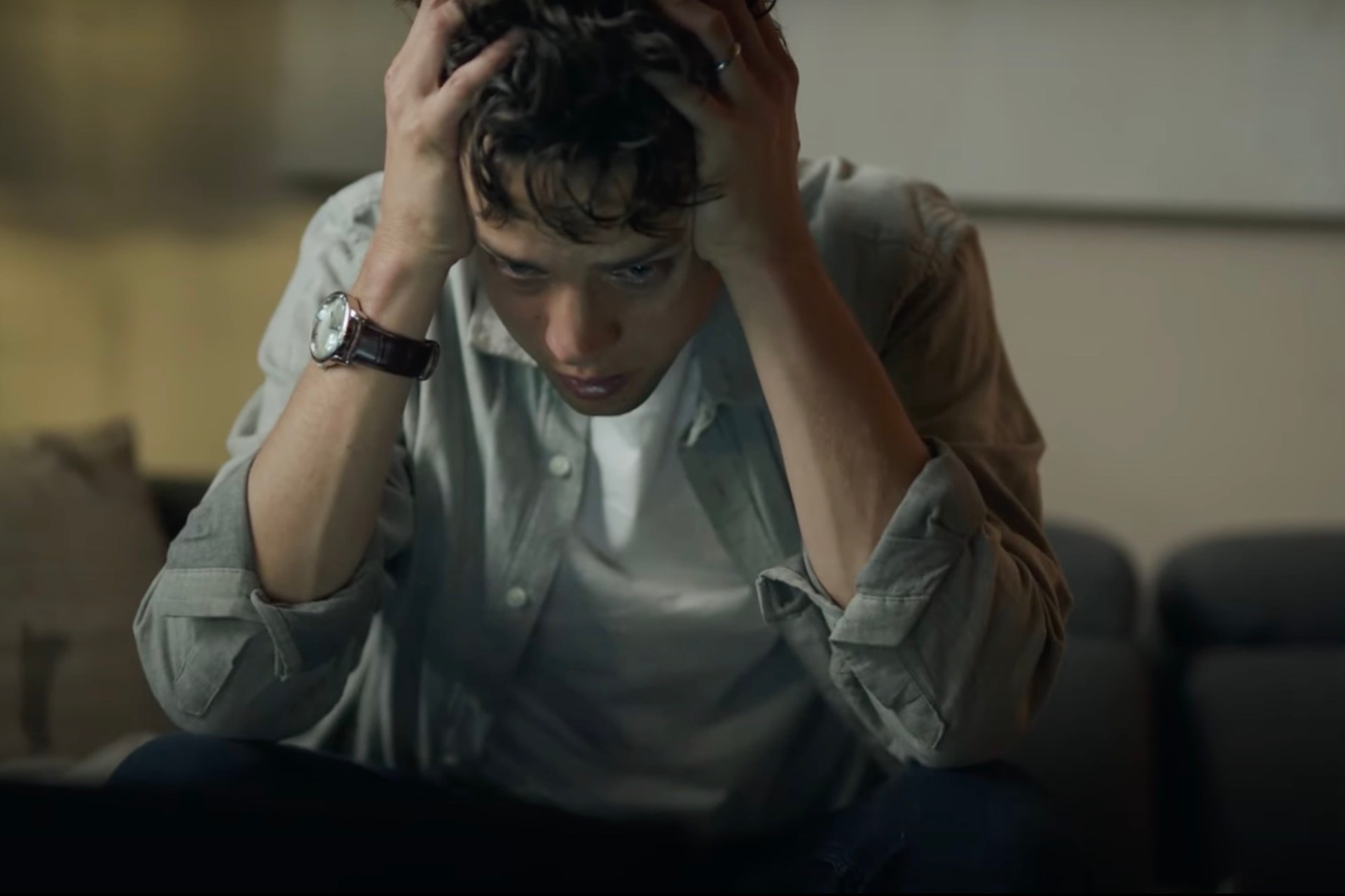 3 Ways New Psychological Thriller “Exposure” Raises Awareness For OCD